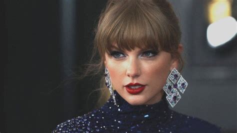 X blocks searches for Taylor Swift after explicit AI images of